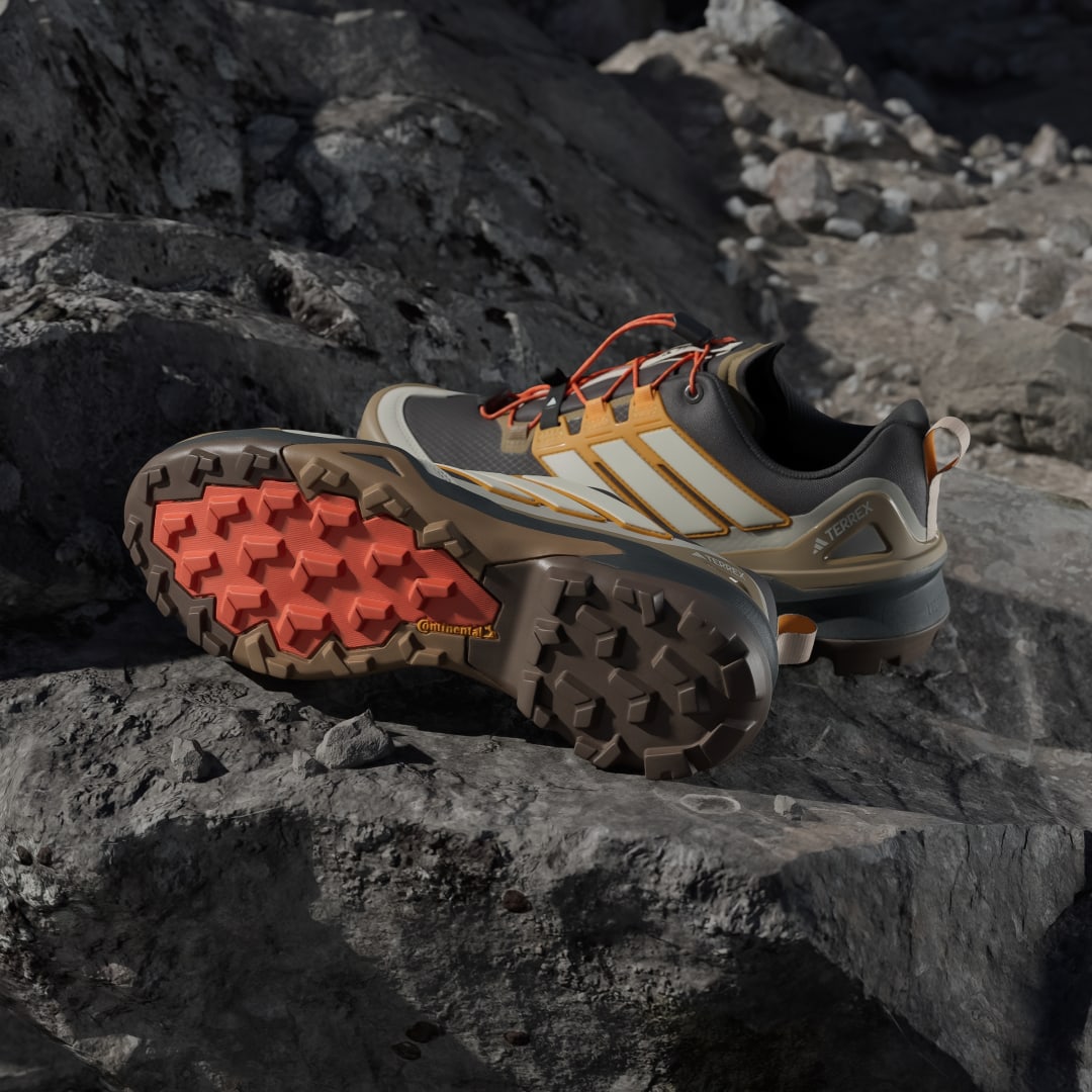 Detalle de Zapatilla Terrex Skychaser GORE-TEX Hiking de Adidas: opinión de compra