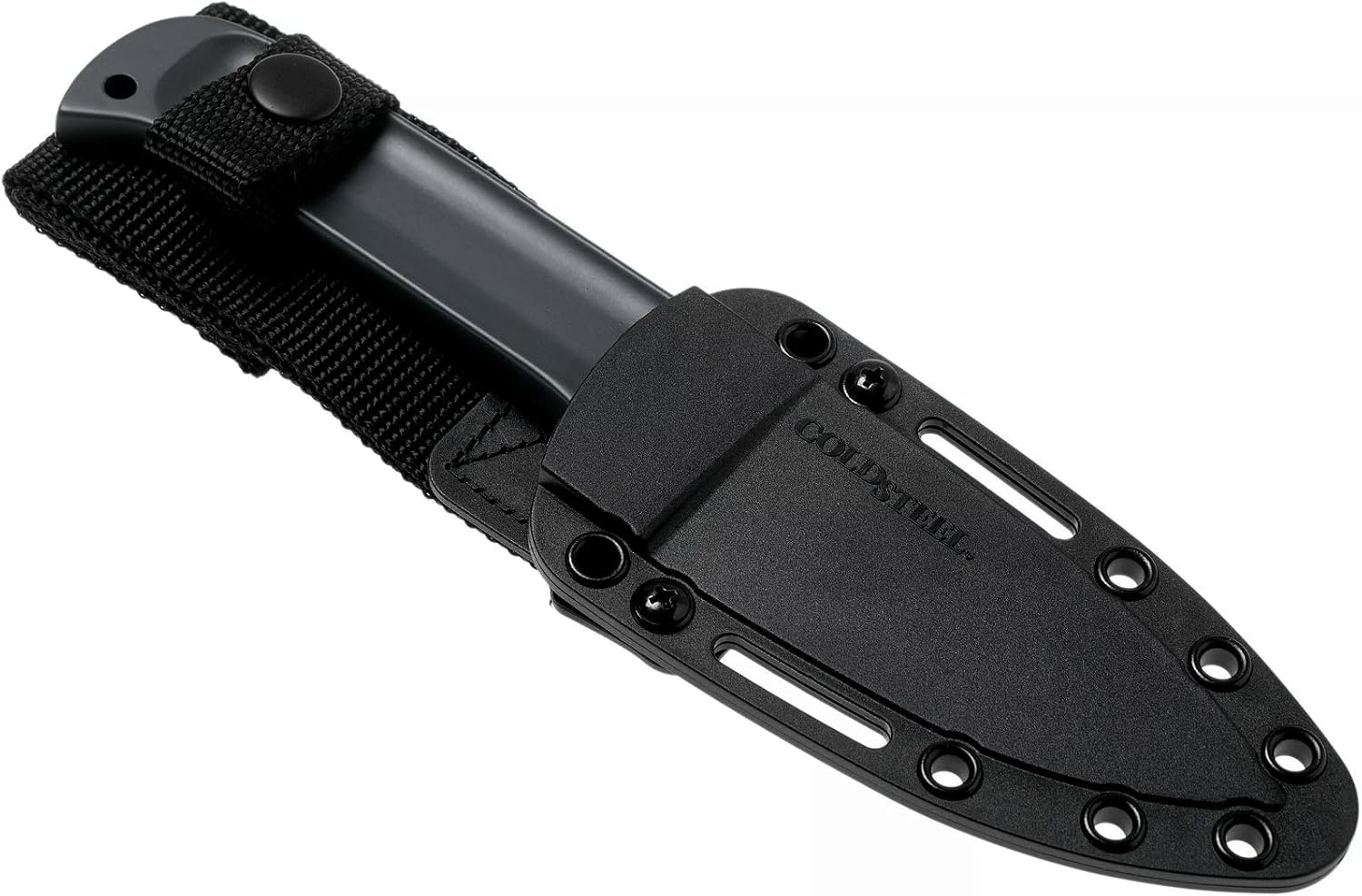 Detalle 2 de Drop Forged Hunter Knife, 52100 high-carbon steel