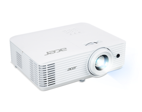 Detalle 2 de Acer H6815P: Proyector 4K UHD para cine en casa, 4000 ANSI lm y zoom 1.1x