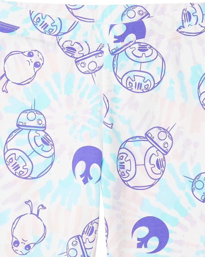 Thumbnail 2 de Amazon Essentials Disney Star Wars Pack 5, talla 6‑7 años