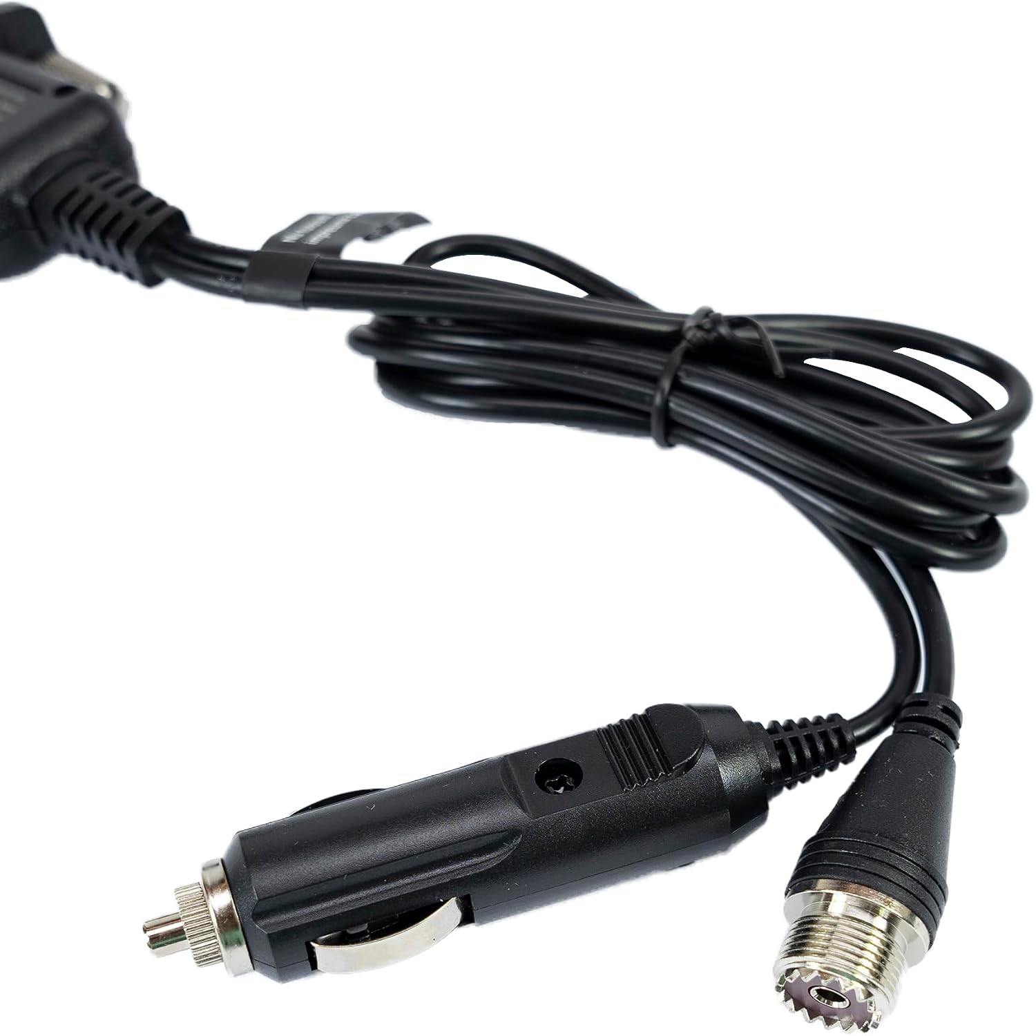 Thumbnail 4 de PNI Adapter für 12V Netzteil und externe Antenne für PNI Escort HP 82