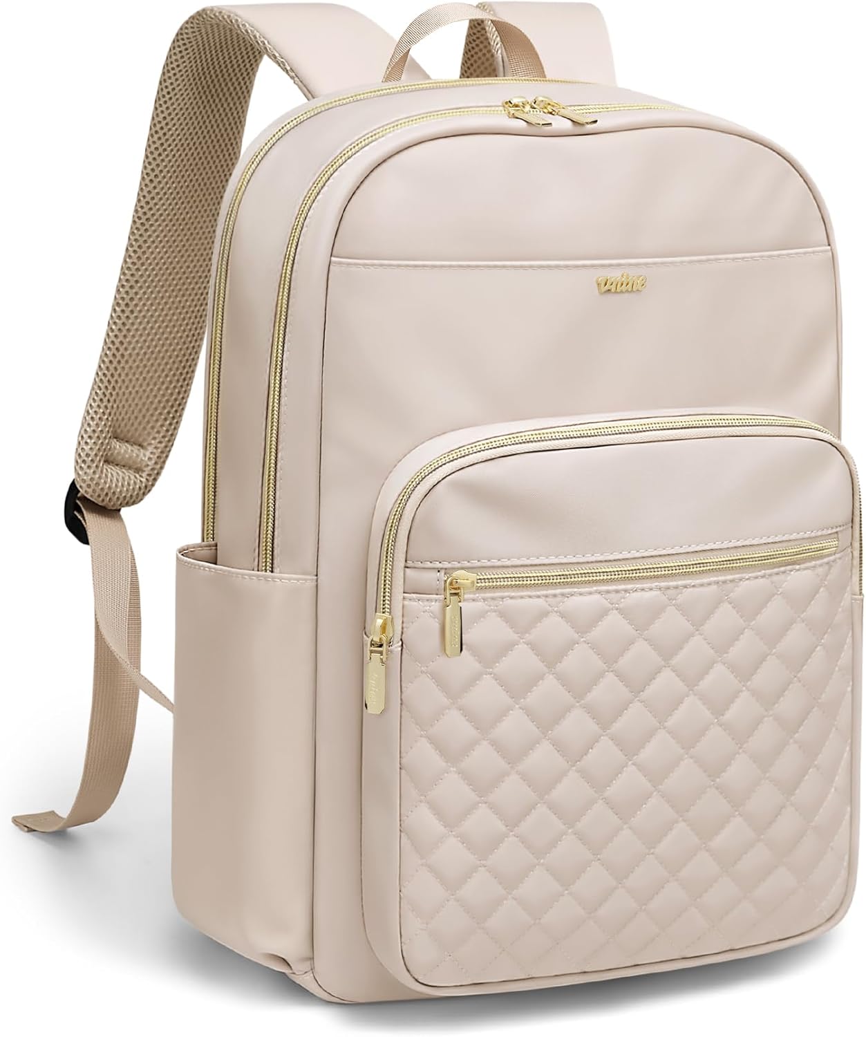 Thumbnail 6 de VNINE Lightweight Laptop Backpack for Women – 16 Inch, Waterproof, Multi-pocket Rucksack