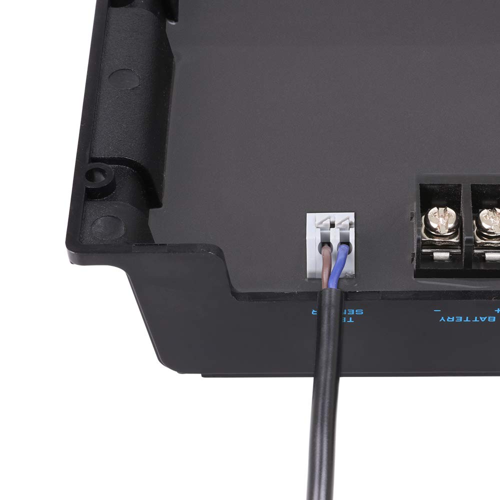 Thumbnail 5 de Renogy Battery Temperature Sensor 12V