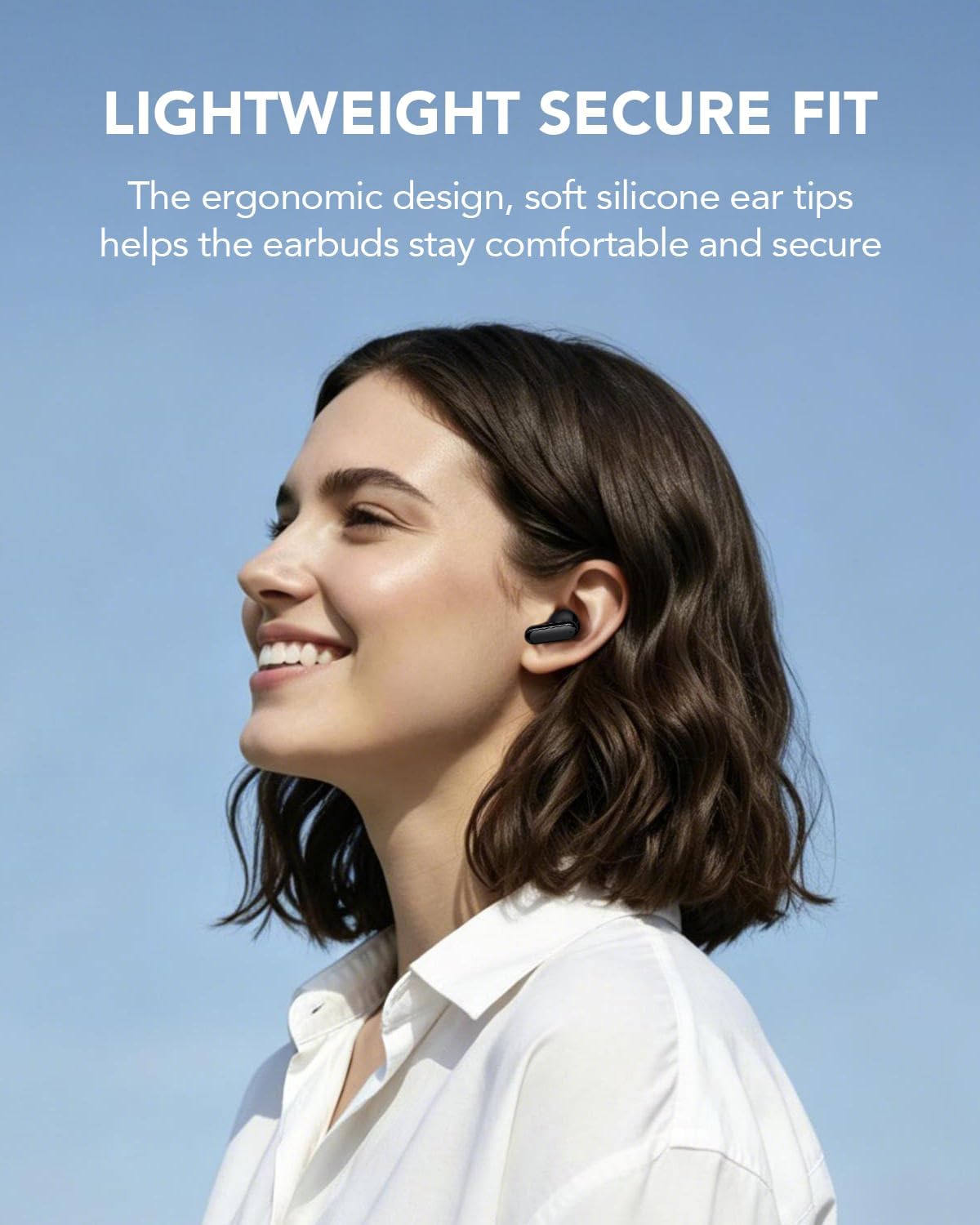 Detalle de Lsolrophon Wireless Earbuds T8