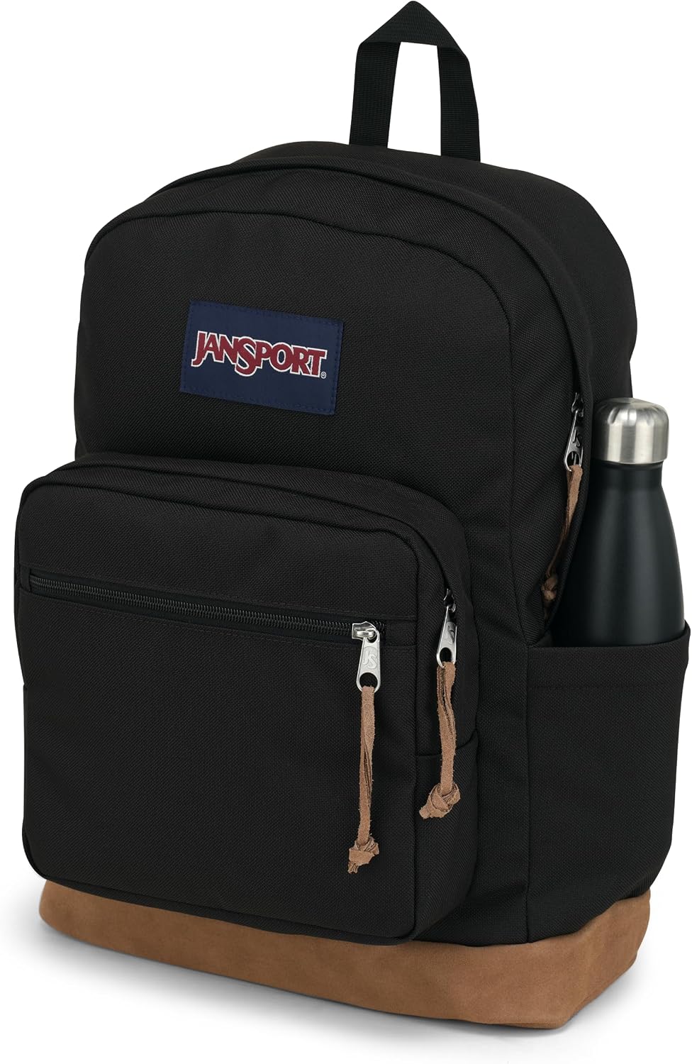 Thumbnail 2 de JanSport Right Pack Backpack Review: Durable Daypack with 15-Inch Laptop Sleeve