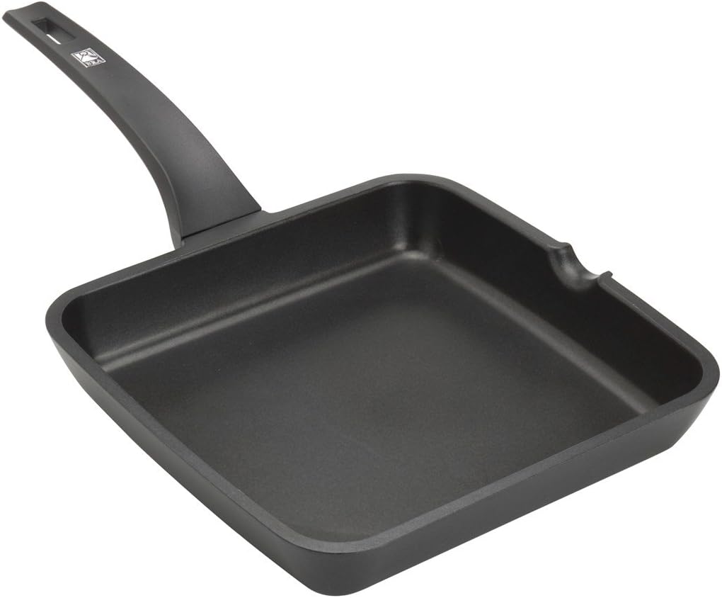 Thumbnail 4 de Grille de rôtisserie BRA Efficient 28 cm