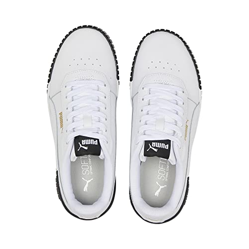 Thumbnail 5 de PUMA Carina 2.0 Zapatillas mujer 38 EU Puma Team Gold