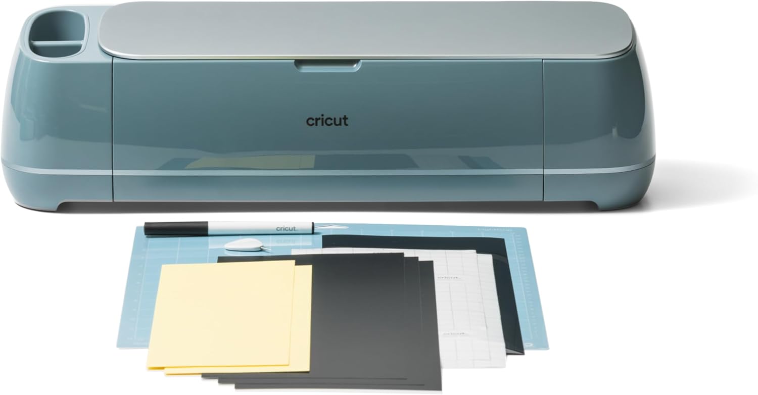 Thumbnail 2 de Cricut Maker 4 Pacchetto Essenziale Plus 2025