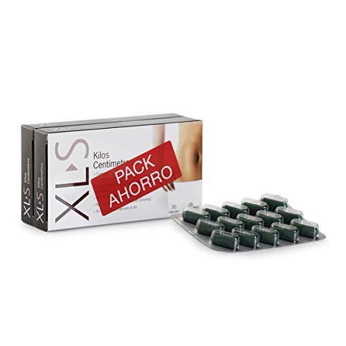 Thumbnail 2 de XLS Medical Kilos Centímetros Pack Ahorro: Pastillas adelgazantes efectivas para control de peso