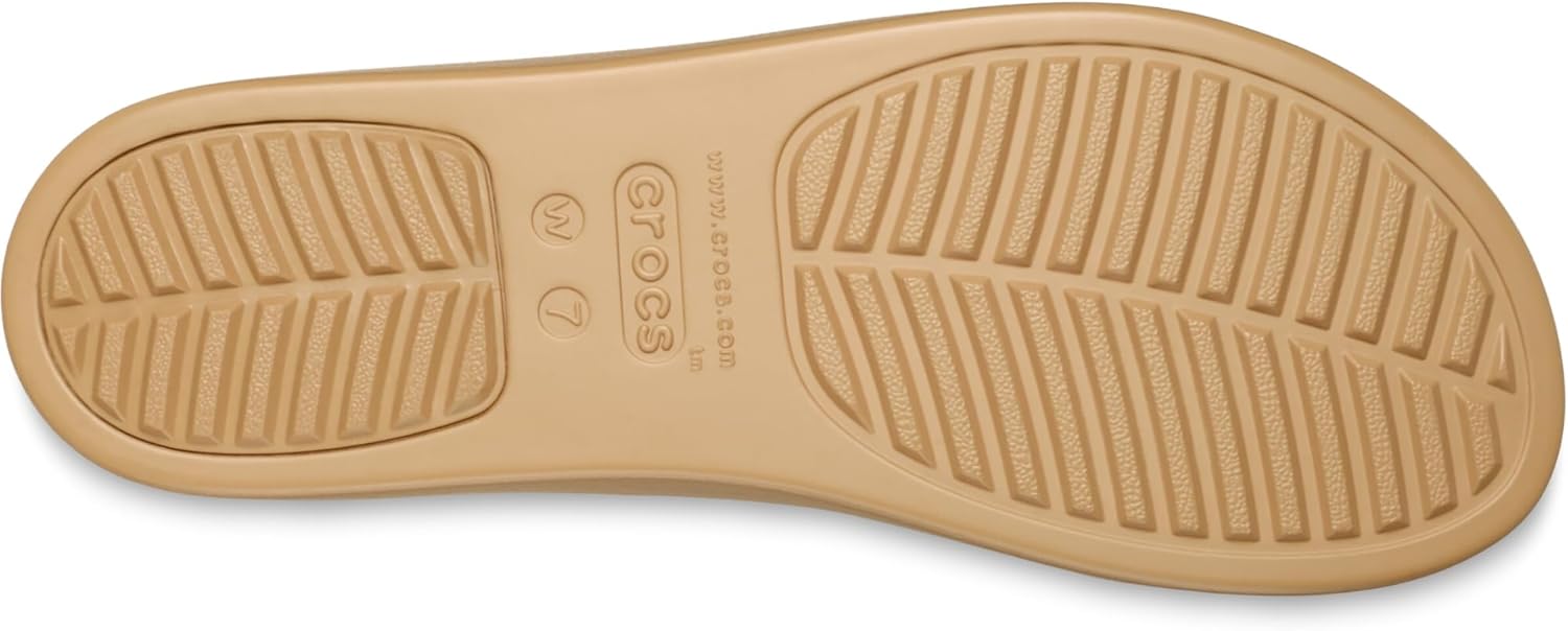 Detalle de Crocs Brooklyn Low Wedge SabotFemme – confort décontracté et style léger