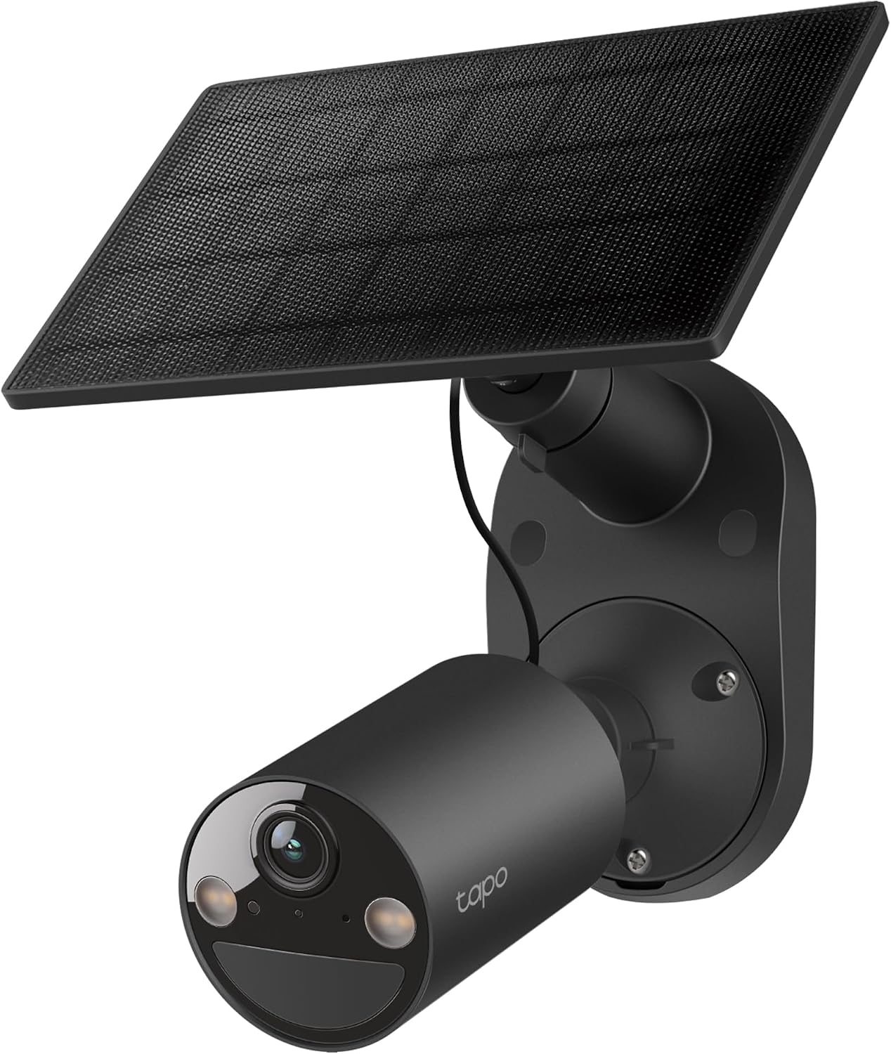 Detalle de TP-Link Tapo SolarCam C403 1080P wireless camera