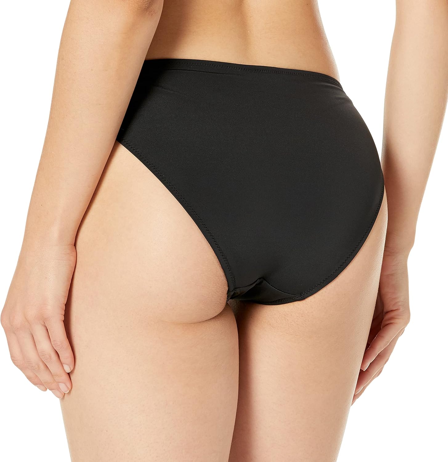 Thumbnail 2 de Amazon Essentials Women’s Classic Bikini Swimsuit Bottom – low hip fit with full back coverage