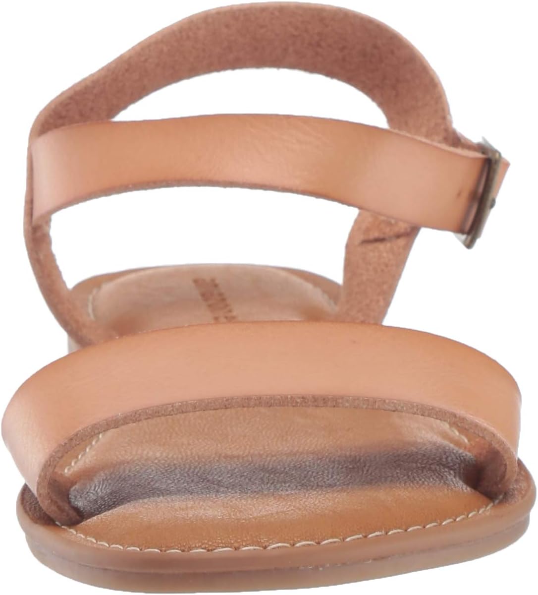 Thumbnail 1 de Amazon Essentials Women's Two Strap Buckle Sandal