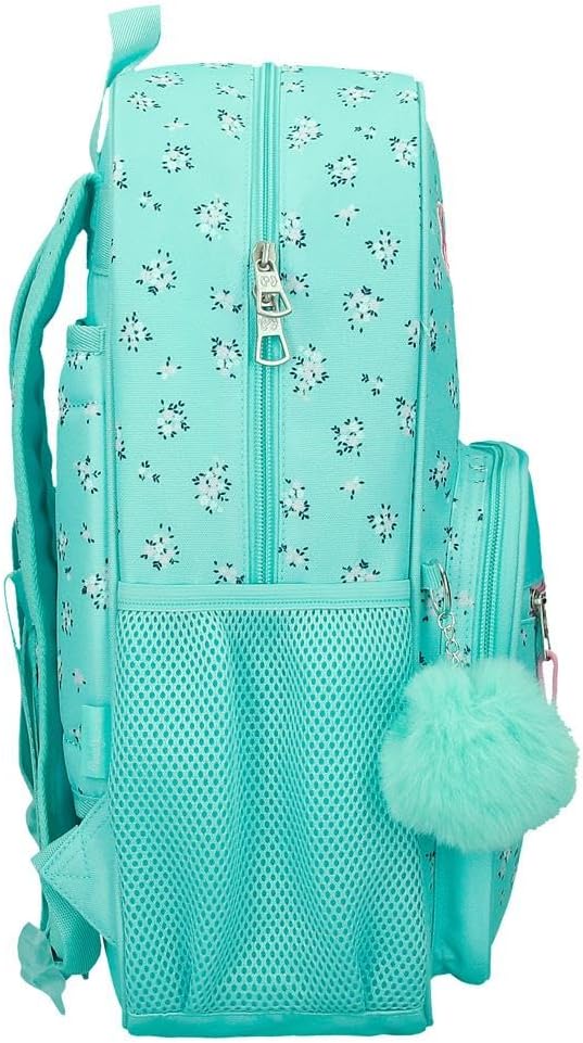 Detalle 2 de Pepe Jeans Nora Mochila Escolar 30x39x12 cms