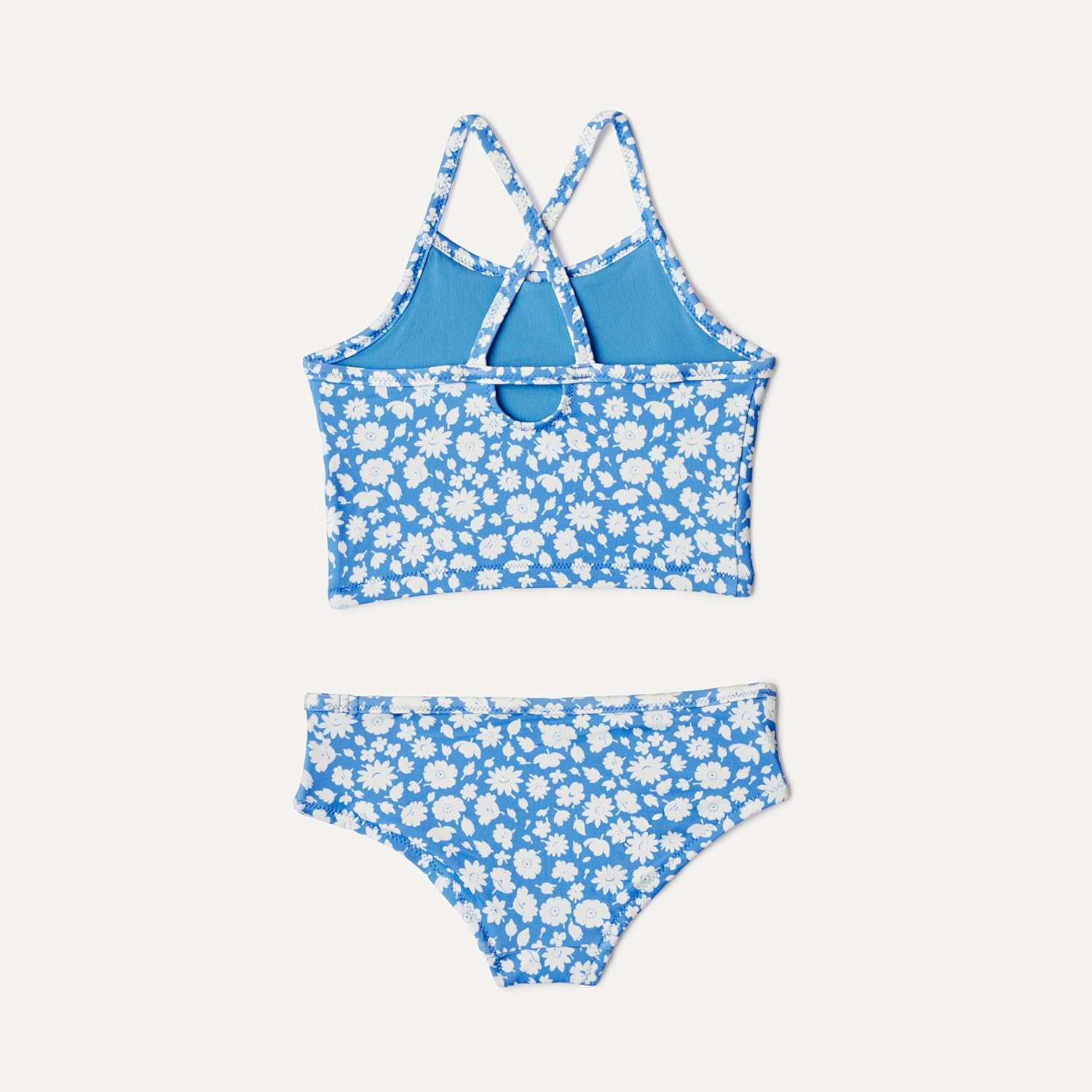 Thumbnail 2 de Amazon Essentials Girls' Tankini Set
