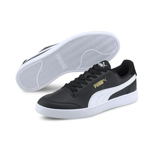 Thumbnail 1 de PUMA Shuffle Basket Mixte