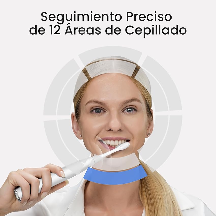 Thumbnail 3 de Oclean X Elite 10 Set cepillo eléctrico 40 días 🌊🪥