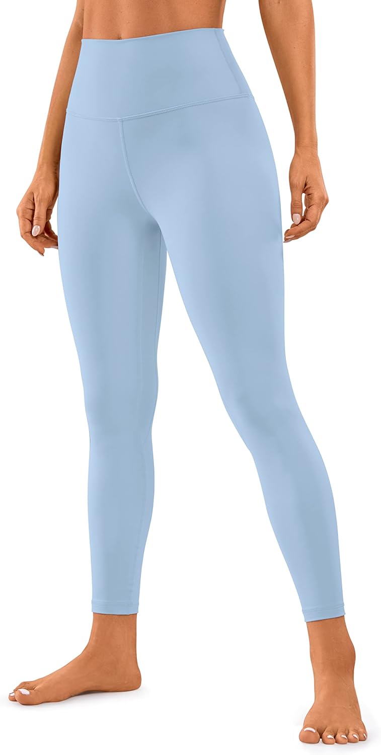Thumbnail 6 de CRZ YOGA Naked Feeling: Pantaloni sportivi Donna a vita alta con tasca interna, 64 cm