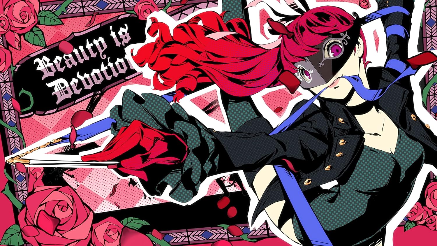 Thumbnail 5 de Persona 5 Royal RPG for Nintendo Switch