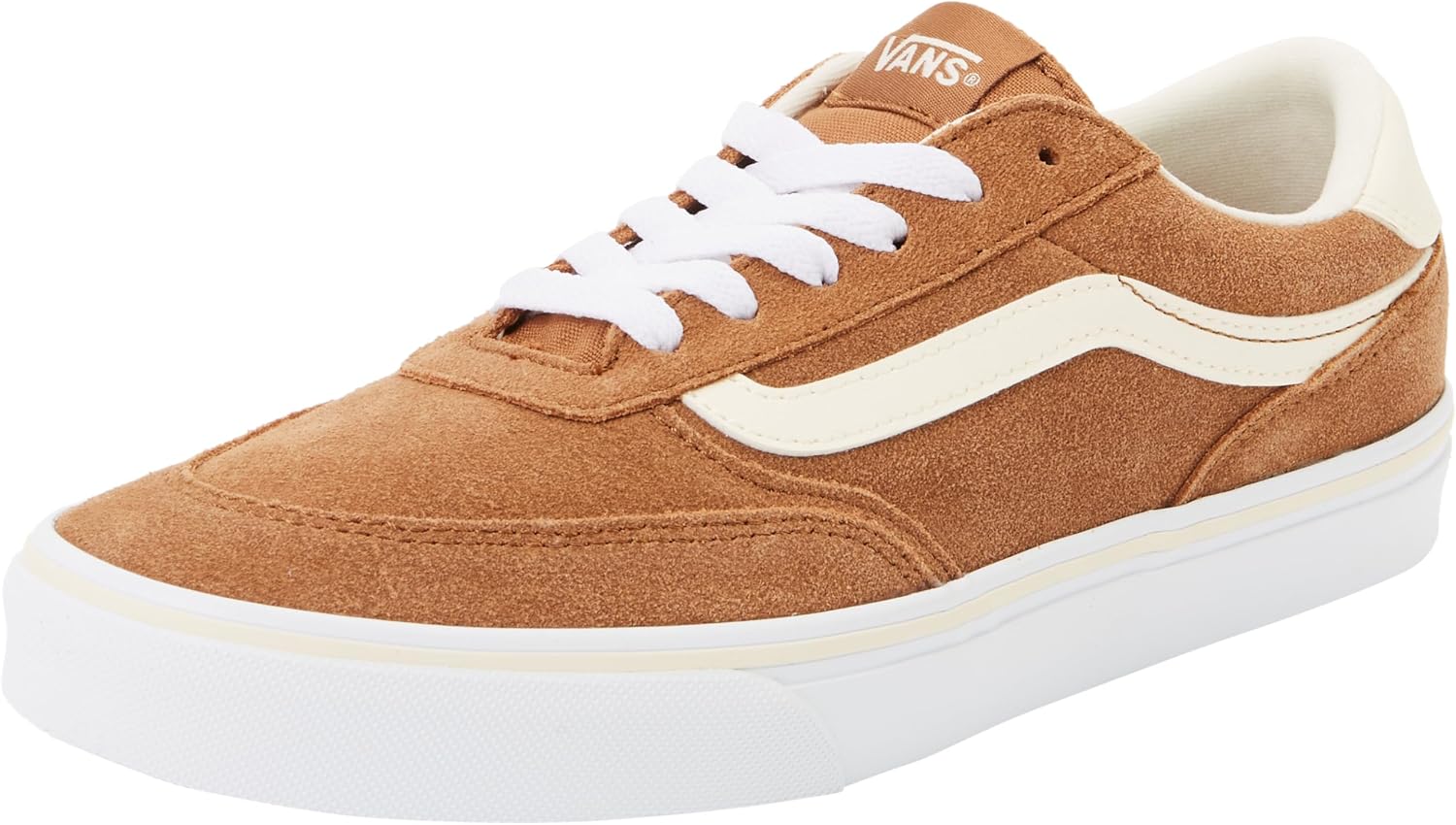 Thumbnail 5 de Vans Brooklyn Ls Basket Femme