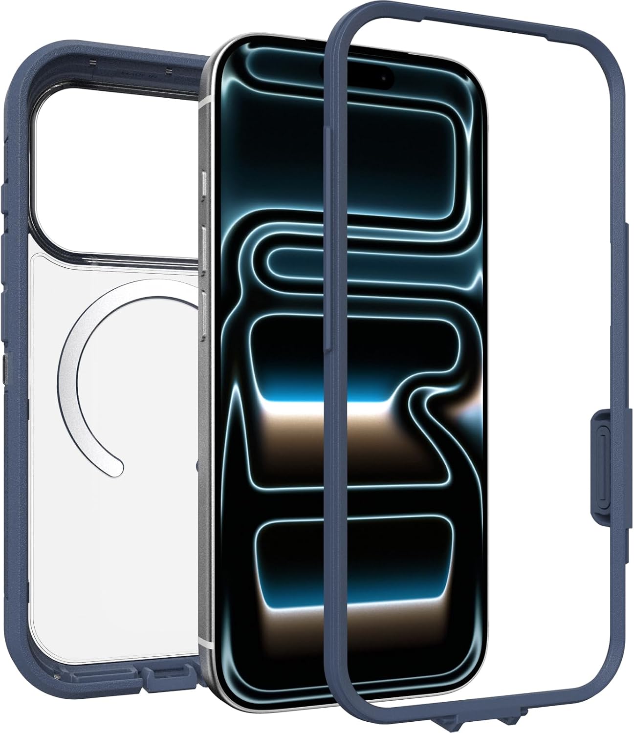 Thumbnail 3 de Otterbox Defender Series Pro XT iPhone 17 Pro