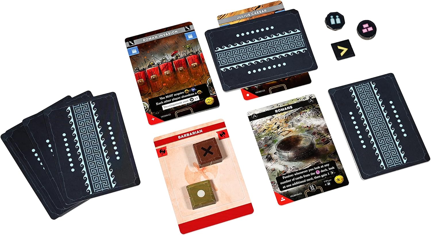 Thumbnail 5 de Osprey Games Imperium - Classics