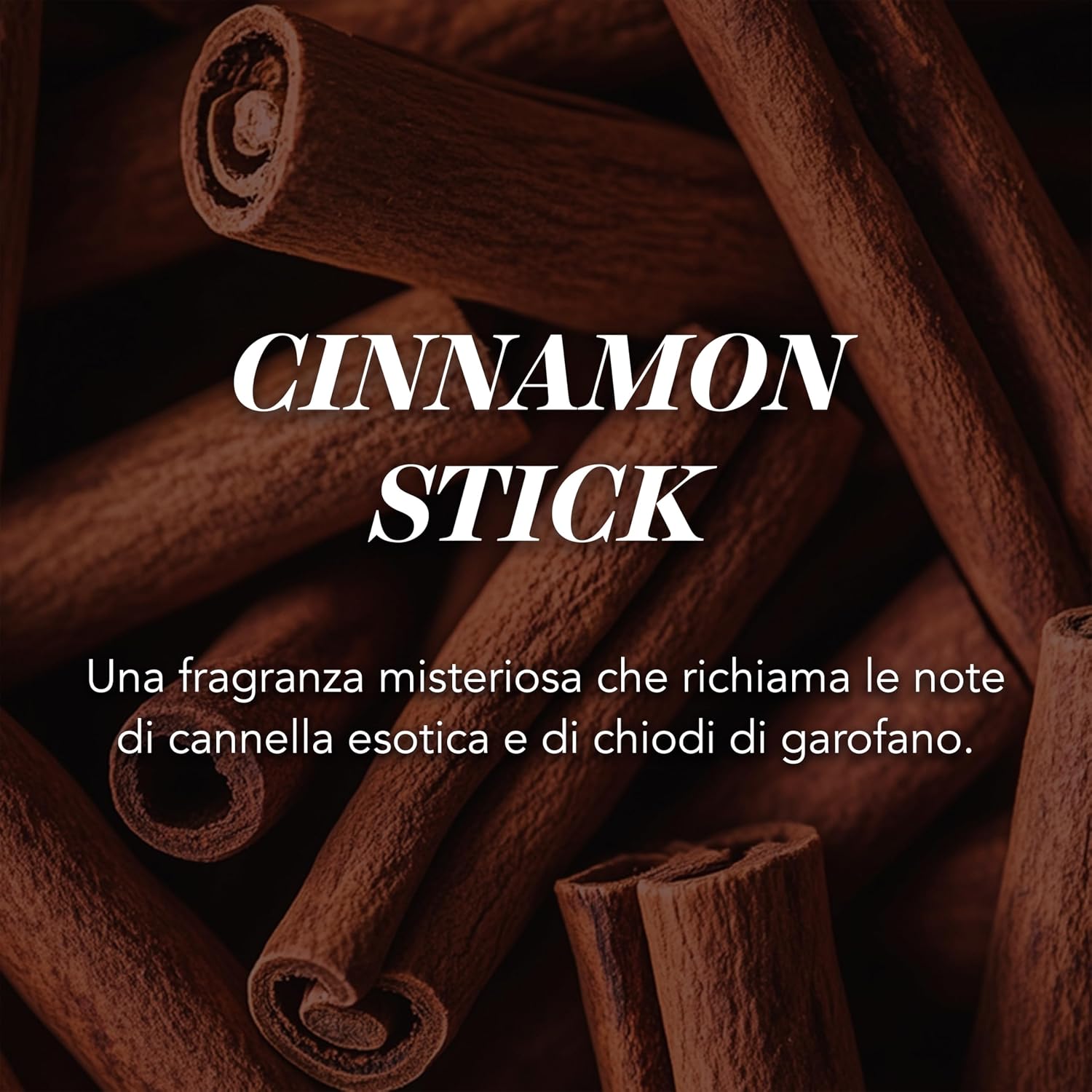 Thumbnail 1 de Yankee Candle Candela profumata in giara grande alla cannella (bastoncino di cannella) con durata fino a 150 ore