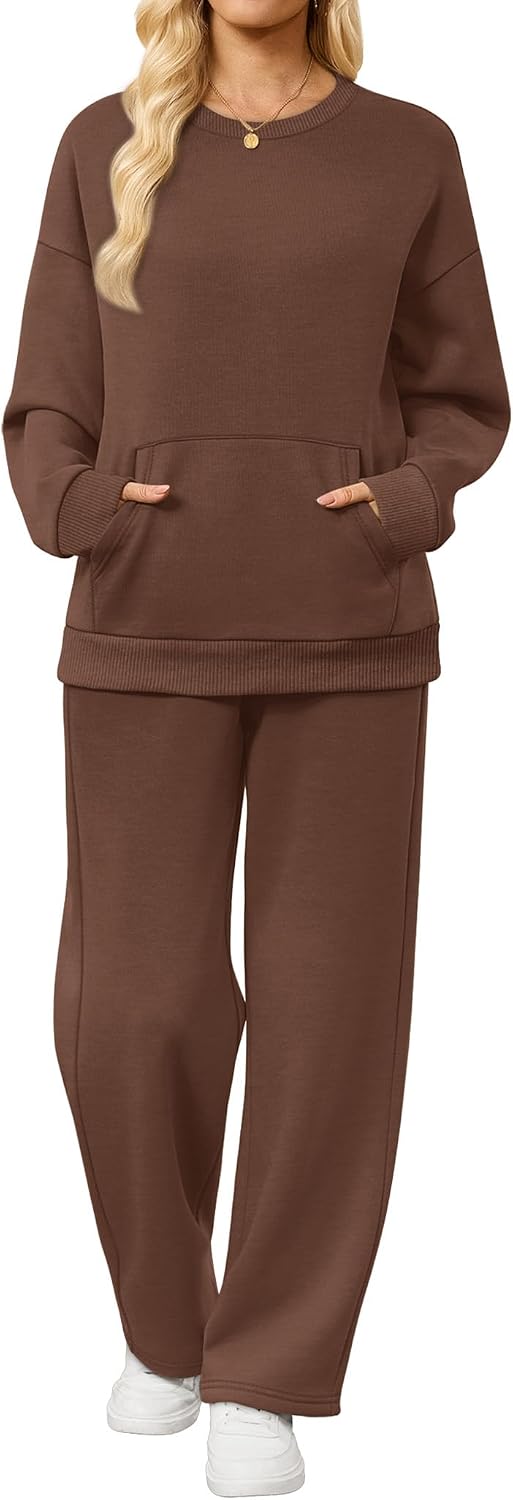 Detalle de Sampeel Women's Sweatsuit, Two-Piece Set