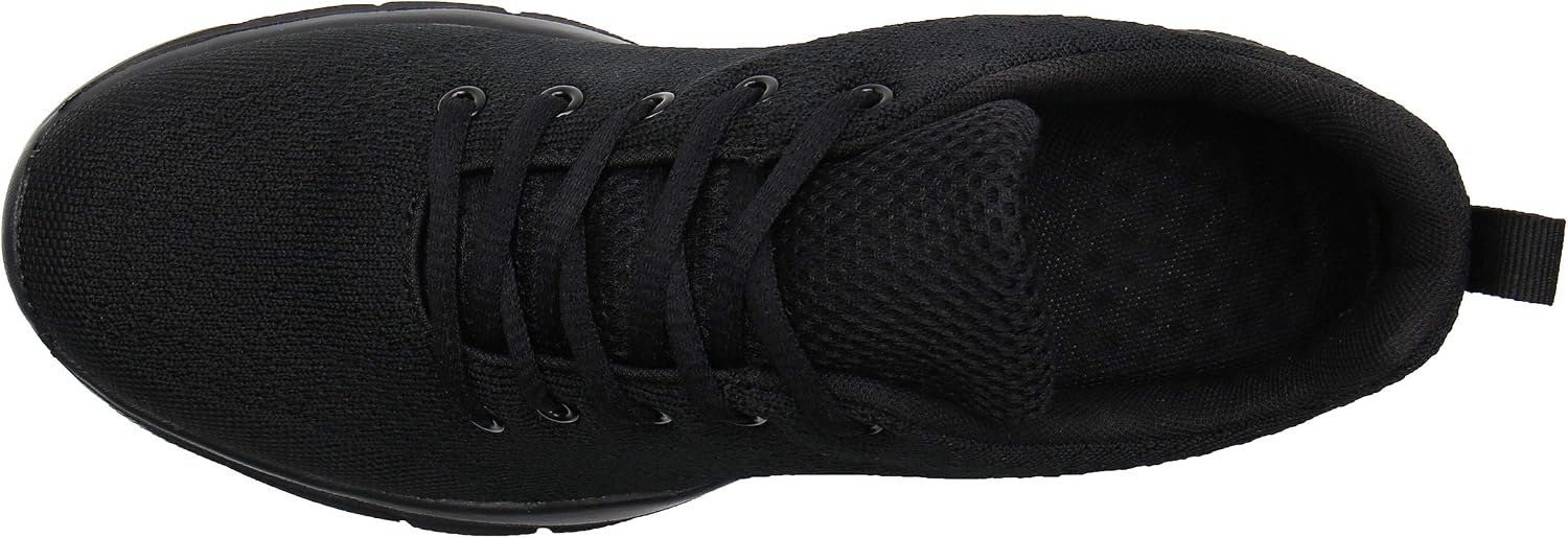 Detalle de DAFENP Laufschuhe – atmungsaktiv, leichtes Gewebe, Sneaker für Herren und Damen