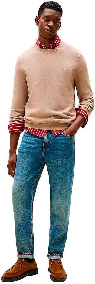 Thumbnail 4 de Tommy Hilfiger Pullover Essential Crew