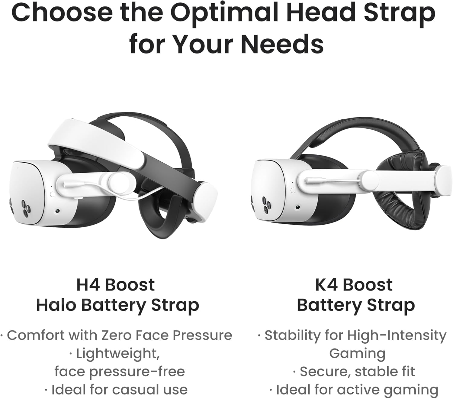 Thumbnail 6 de KIWI design K4 Boost Comfort battery strap 2.5h