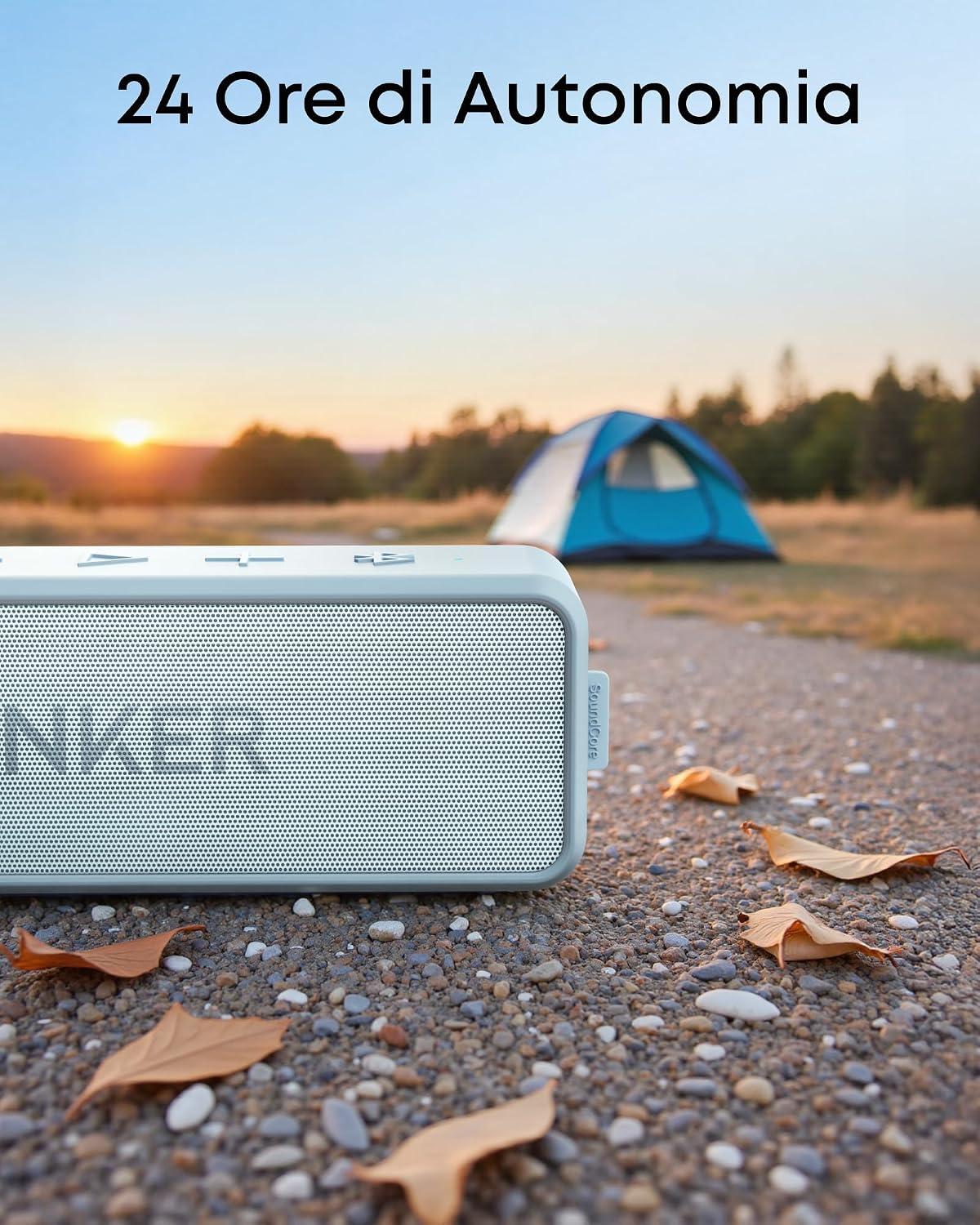 Thumbnail 4 de Anker Soundcore 2 Altoparlante Bluetooth