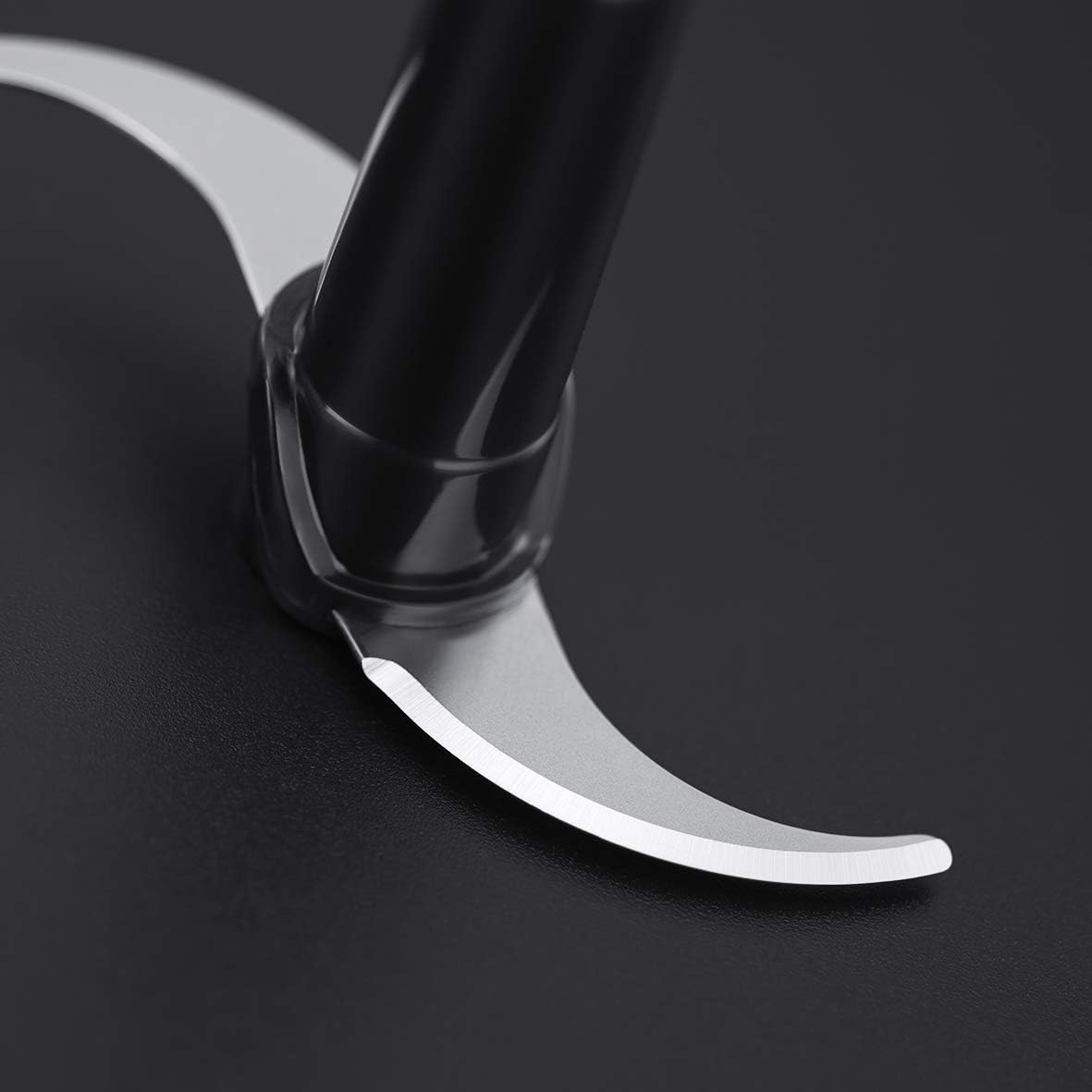 Thumbnail 6 de Russell Hobbs Desire Stabmixer 24700-56 (3-in-1: Pürierstab, Zerkleinerer, Mixer- & Schneebesenaufsatz)