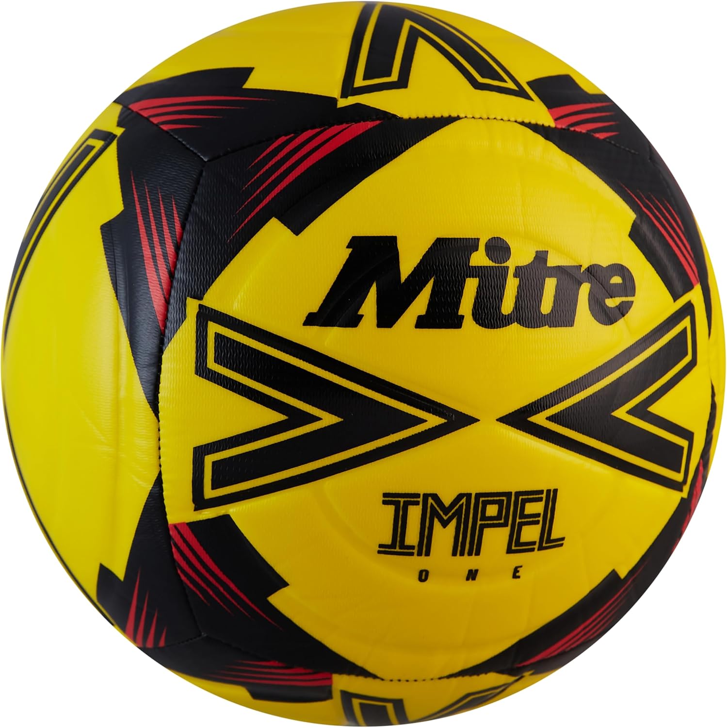 Detalle de Mitre Soccer Ball Impel
