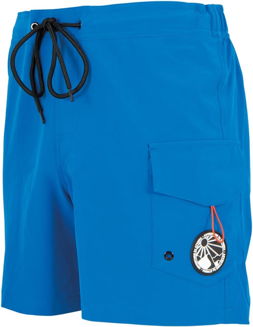 Thumbnail 1 de Athena - Bermuda de Bain Homme Traveler Stretch