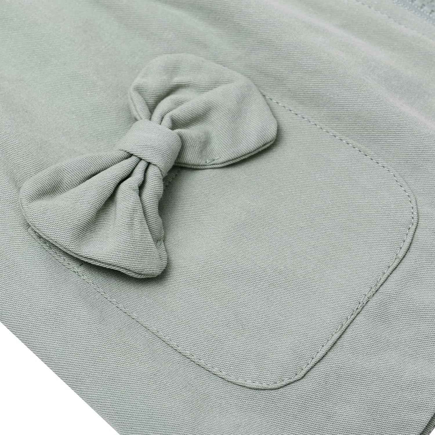 Thumbnail 4 de Famuka Toddler Girls Hooded Jacket