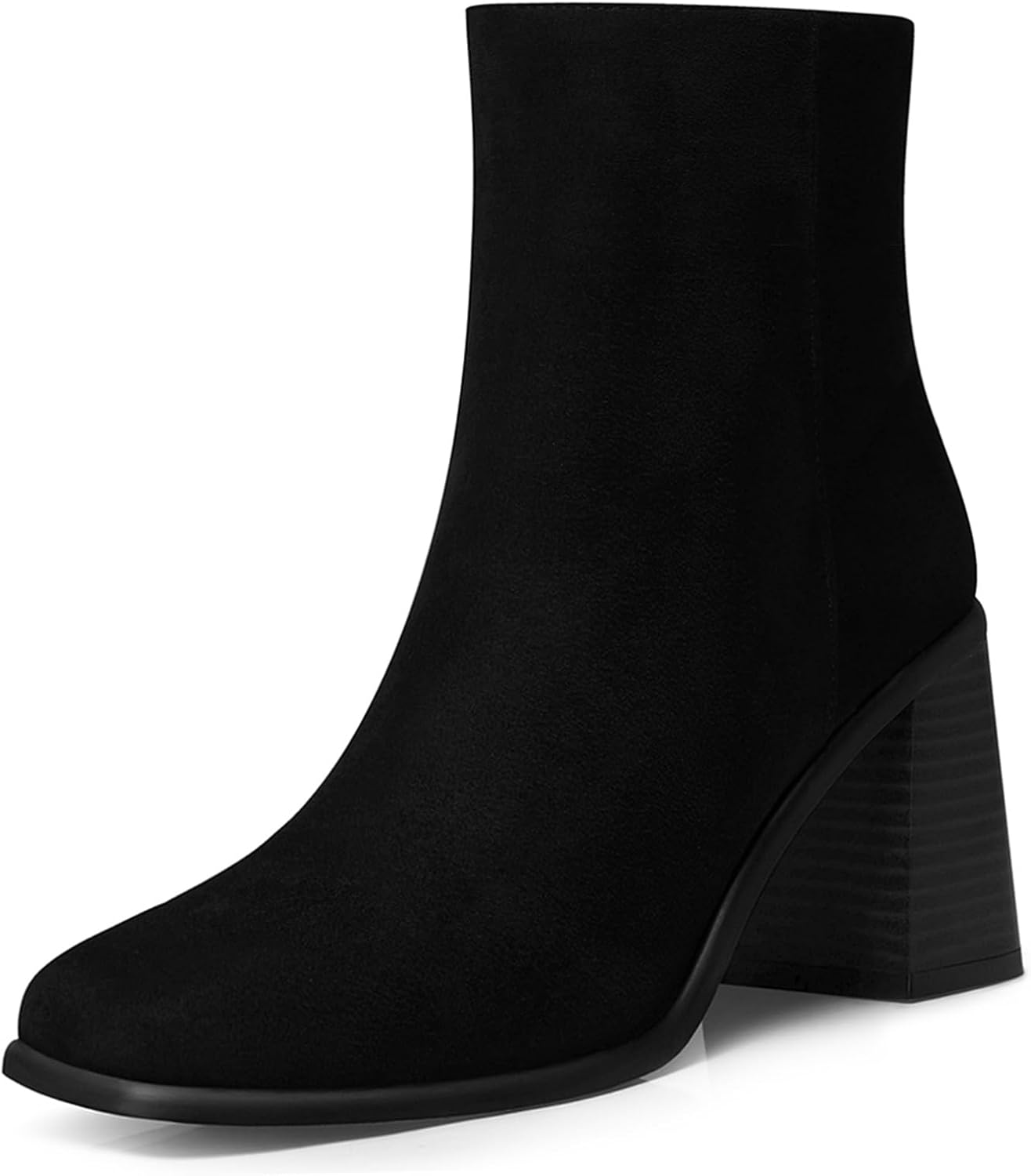 Thumbnail 5 de CELLENZ Women's Ankle Boots with 2.9-Inch Heel