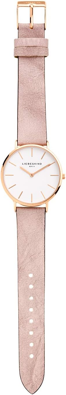 Thumbnail 3 de Liebeskind LT-0157-LQ reloj unisex 38 mm