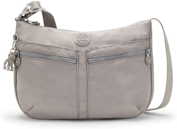 Thumbnail 6 de Kipling IZELLAH Mittelgroße Umhängetasche – kompakt, praktisch, vielseitig