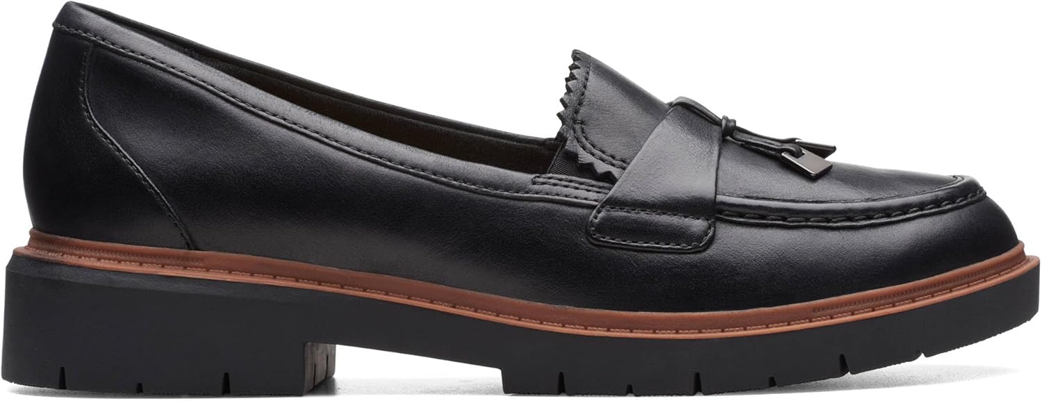 Thumbnail 1 de Clarks Westlynn Bella Shoes Femme — Confort pensé pour le quotidien