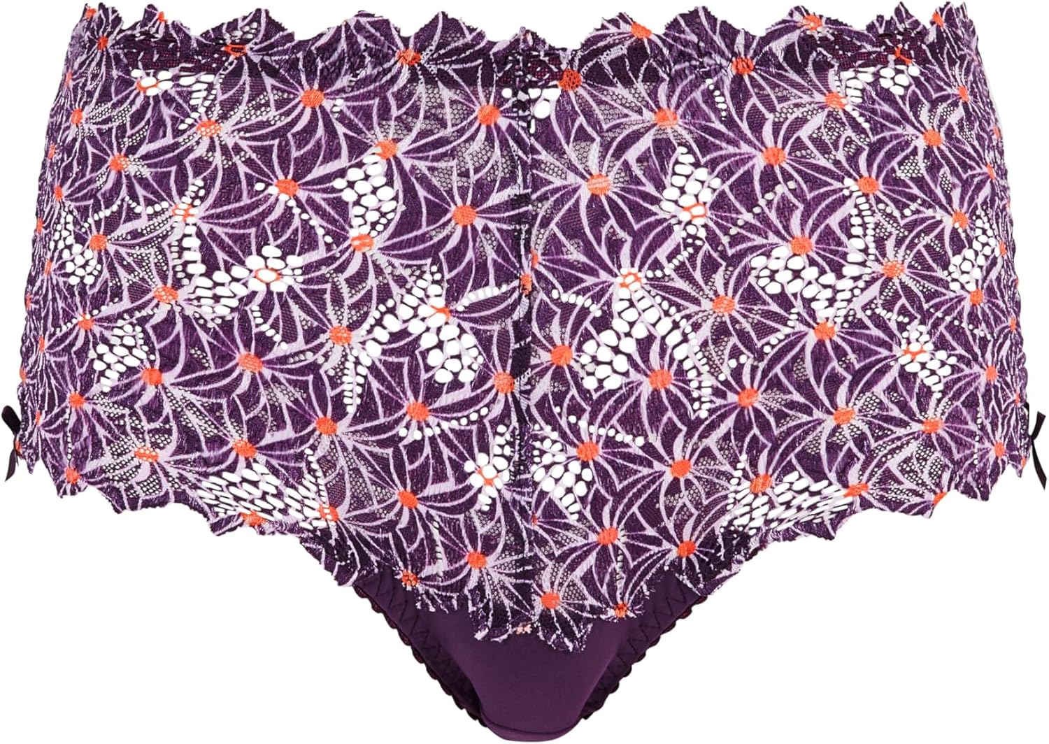 Thumbnail 4 de Sans Complexe - Modèle Arum Mosaic, Culotte taille normale pour femme