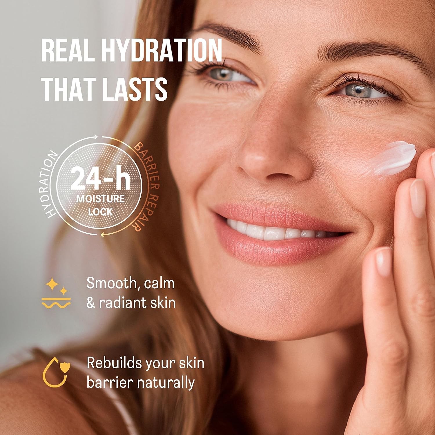 Thumbnail 2 de PROJECT 701 TFM701 Beef Tallow Face Cream with Honey and Hyaluronic Acid