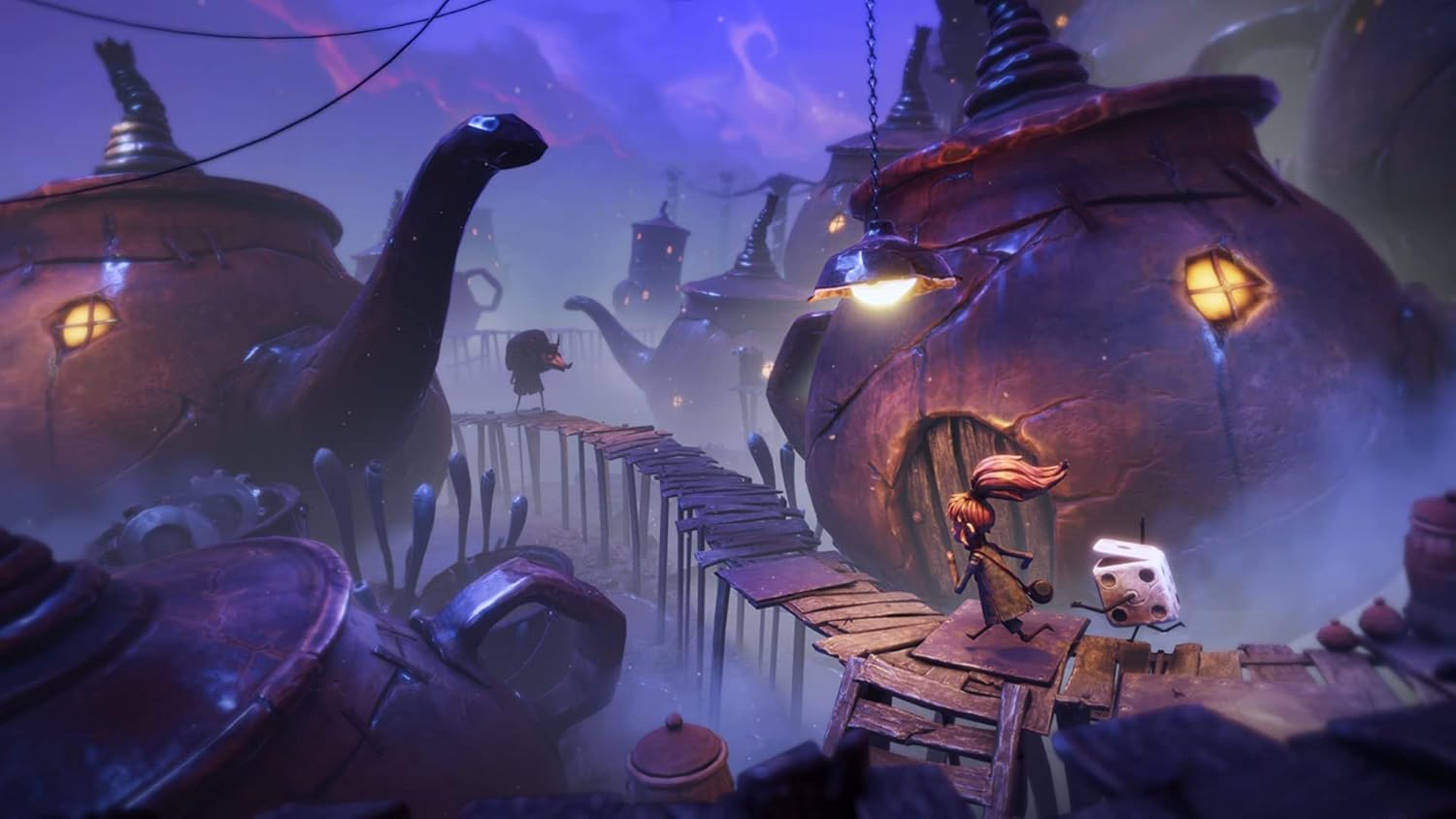 Thumbnail 6 de Lost in Random Standard PC code