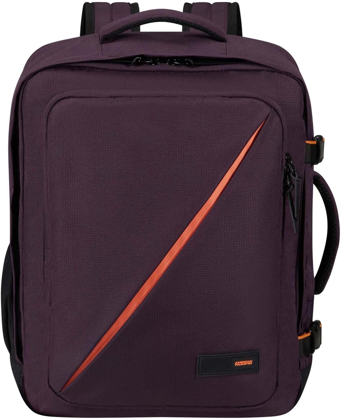 Thumbnail 6 de American Tourister Take2Cabin Ryanair Cabin Bag S Underseat 25 x 20 x 40 cm (24 L) in Raspberry Sorbet