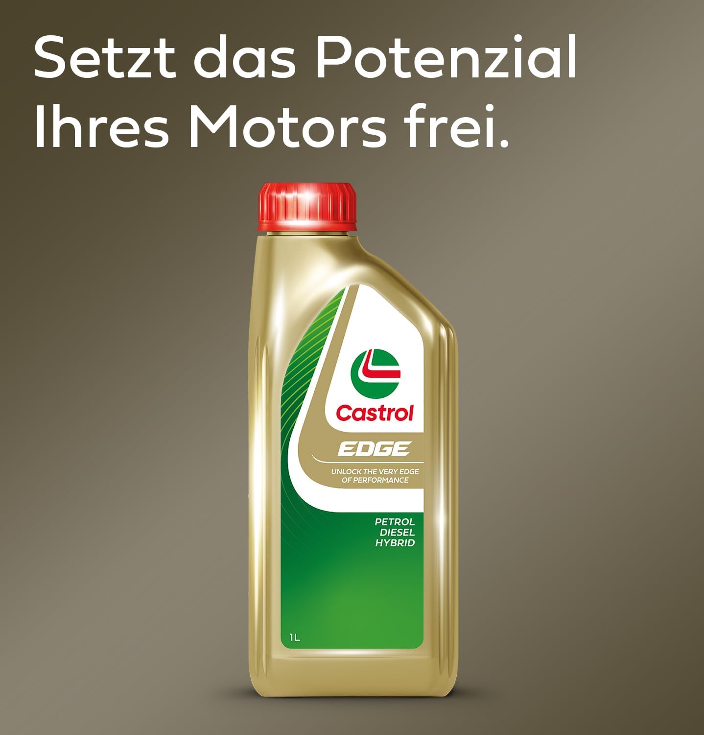 Thumbnail 2 de Castrol EDGE 0W-30 LL Motoröl 1L