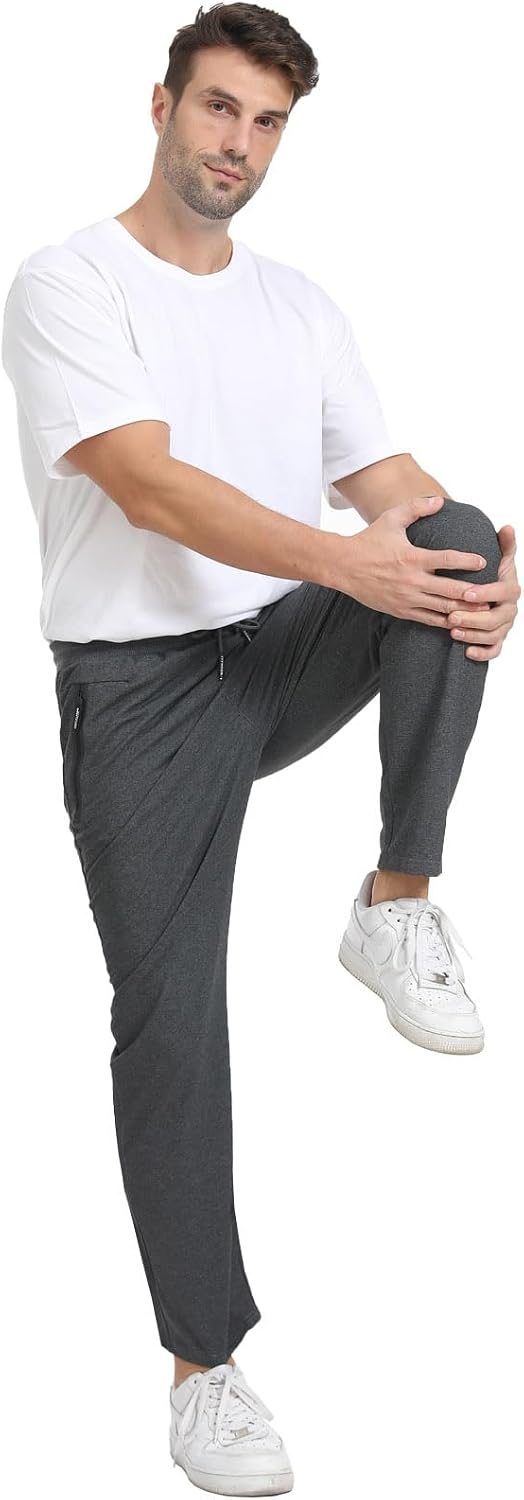 Detalle 2 de JustSun Tracksuit Bottoms Slim Fit Joggers