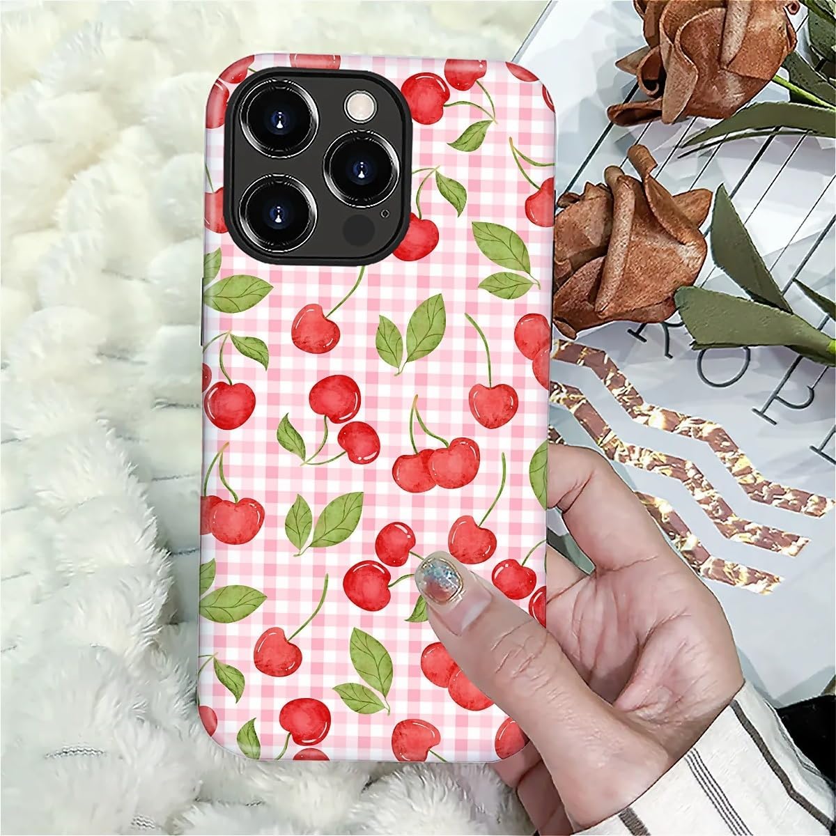 Thumbnail 6 de iPhone 16 Pro Case