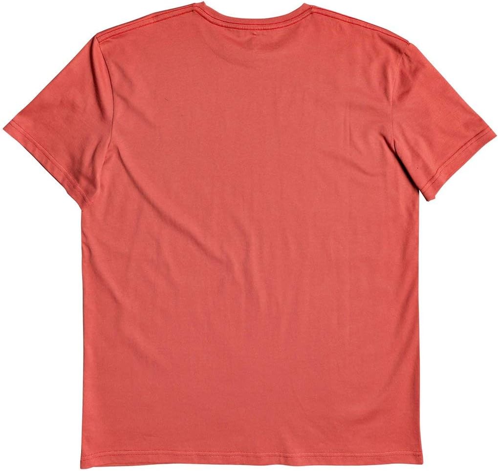 Detalle de Quiksilver First Fire T-Shirt Homme