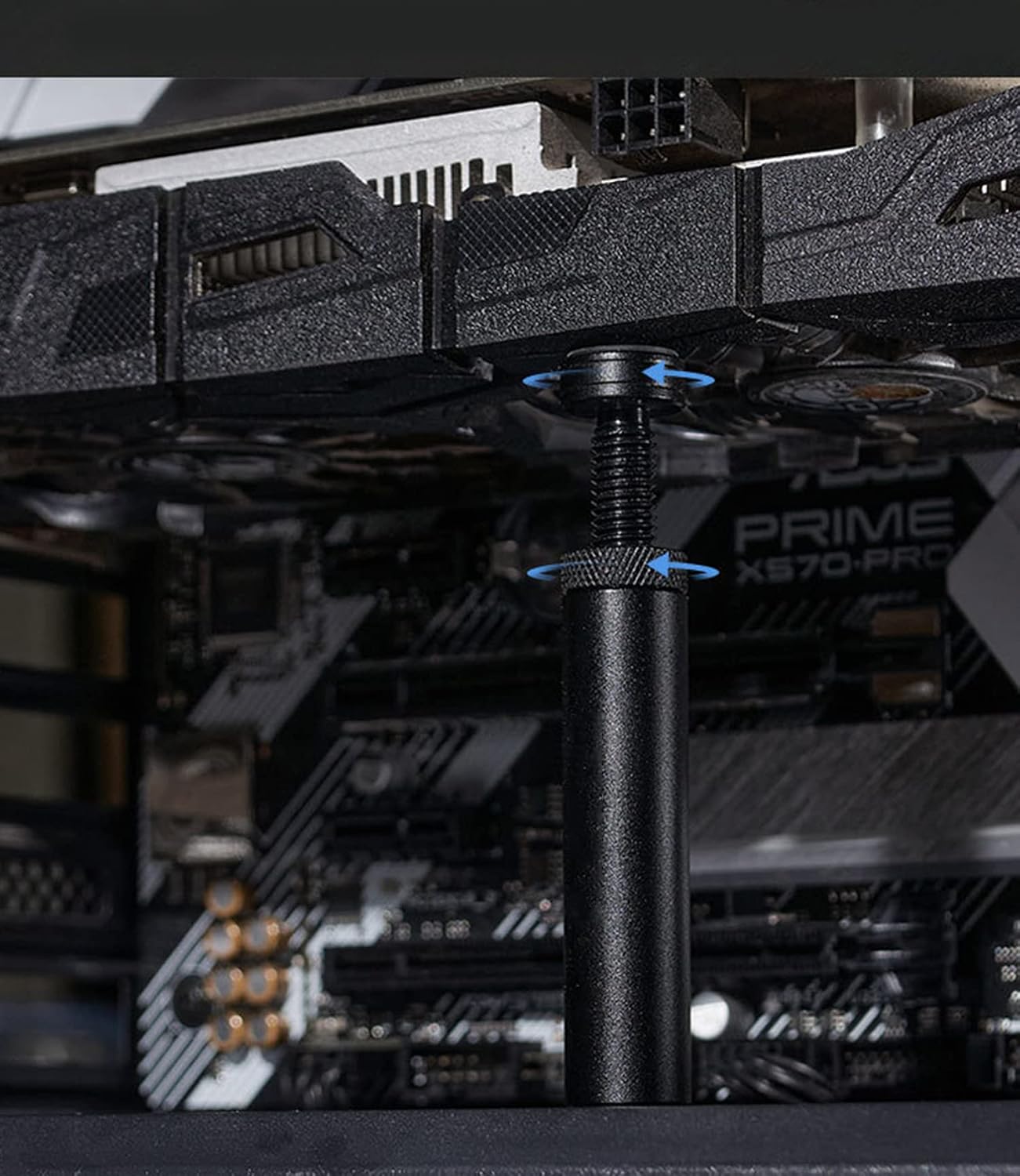 Thumbnail 6 de GPU support bracket, 50–85 mm