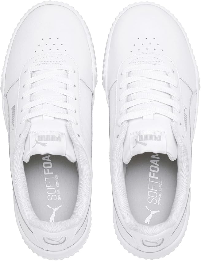 Thumbnail 5 de PUMA Carina L zapatillas mujer 38 EU